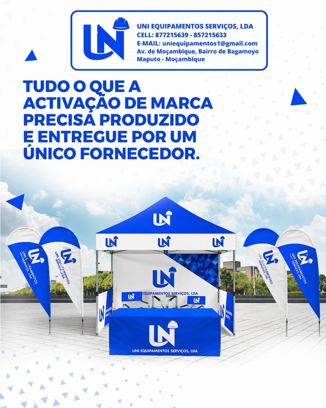 Ativação de marca